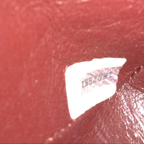 Chanel Small Lambskin Double Flap - Picture 7 of 8